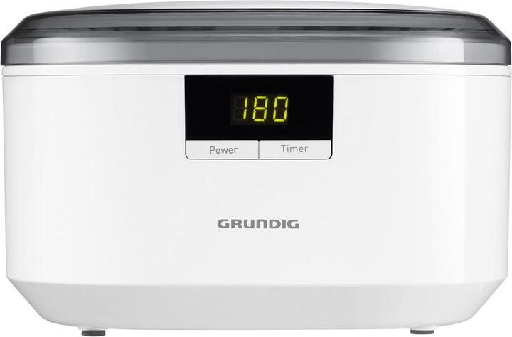 Productafbeelding Grundig Uc 6620 (48 kHz, 500 ml)