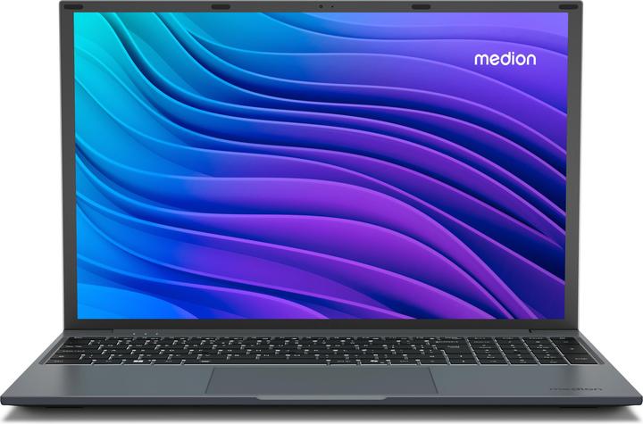 Image du produit Medion E16433 (MD62697) (16", Intel Core i5-13420H, 16 Go, 1000 Go, CH)