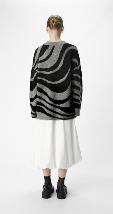 Actual product image Object Knit jumper (S/M)