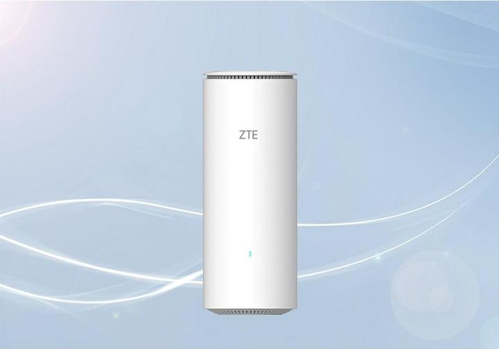 Actual product image ZTE Z1320