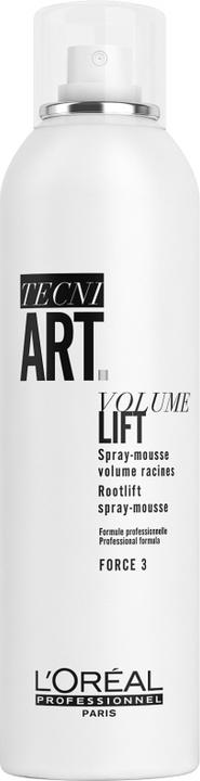 Produktbild L'Oréal Paris tecni.art Mousse 250 ml (250 ml, Schaumfestiger)