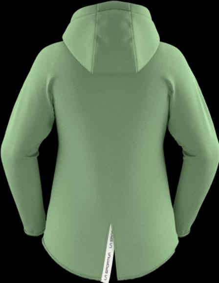 Immagine prodotto La Sportiva Telendos Hoody W (XL)