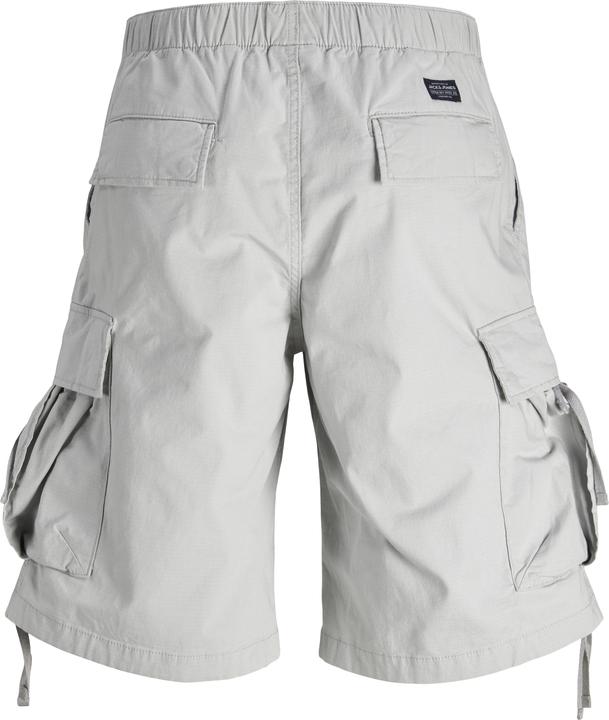 Immagine prodotto Jack & Jones Pantaloncini Cargo con taglio a palloncino Pantaloncini Cargo (S)