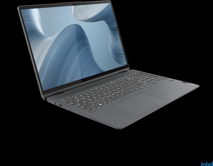 Produktbild Lenovo IdeaPad Flex 5 (16", Intel Core i5-1235U, 16 GB, 512 GB, DE)