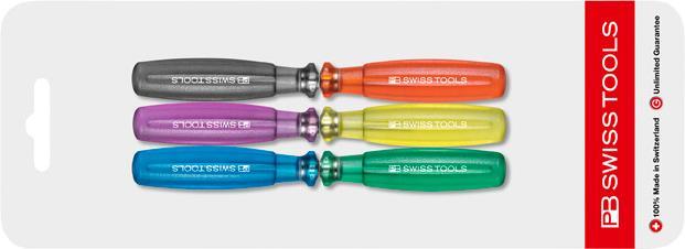 Produktbild PB Swiss Tools Pb 6100 (6 x)