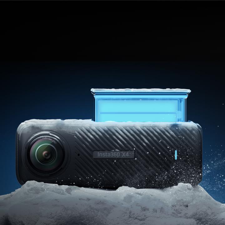 Produktbild Insta360 Batteries (X4)
