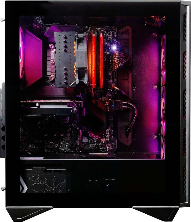 Produktbild Captiva R77-867 (AMD Ryzen 7 5700X, 32 GB, 1000 GB, GeForce RTX 4060)