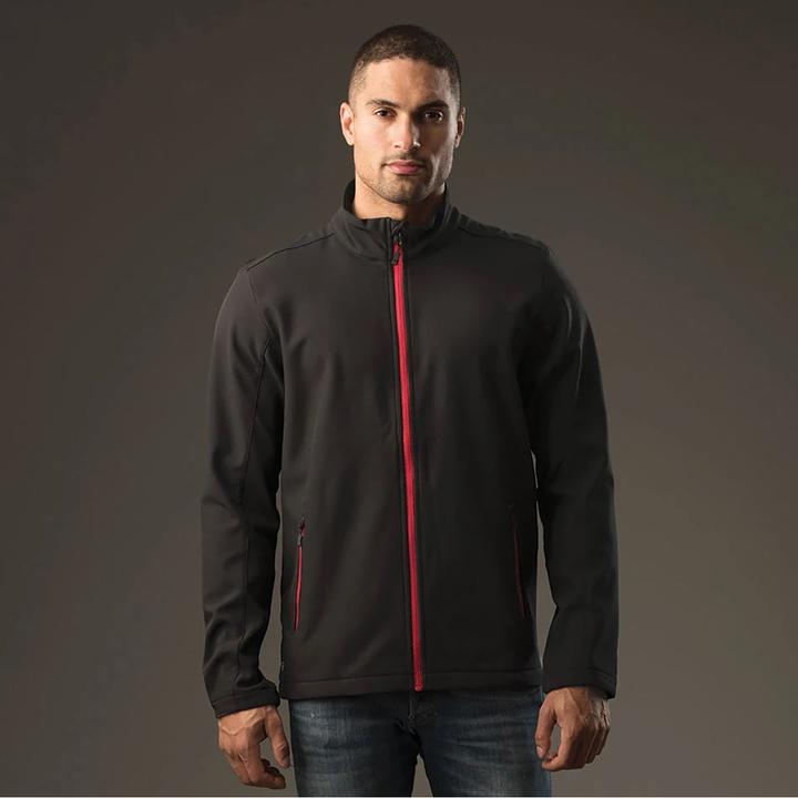 Produktbild Stormtech Orbiter Softshelljacke (S)