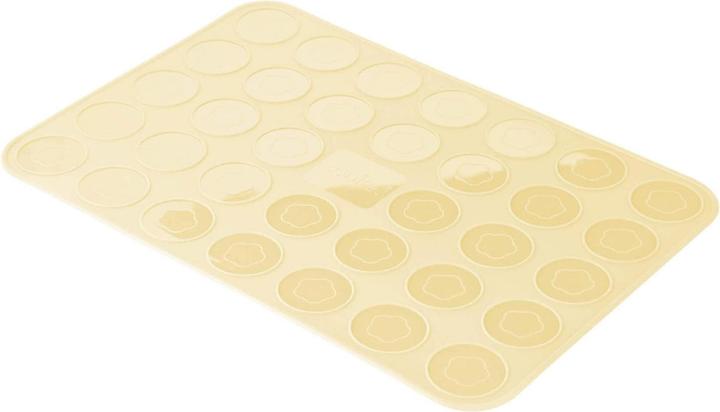 Dr. Oetker Backmatte Sweet Sensation 1 Stück (36 x 24 cm)