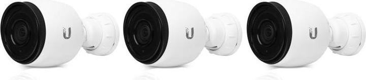 Immagine prodotto Ubiquiti UVC-G3-Pro (Set da 3) (1920 x 1080 Pixels)