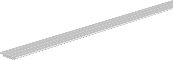 Actual product image EVN Aluminium profile base plate