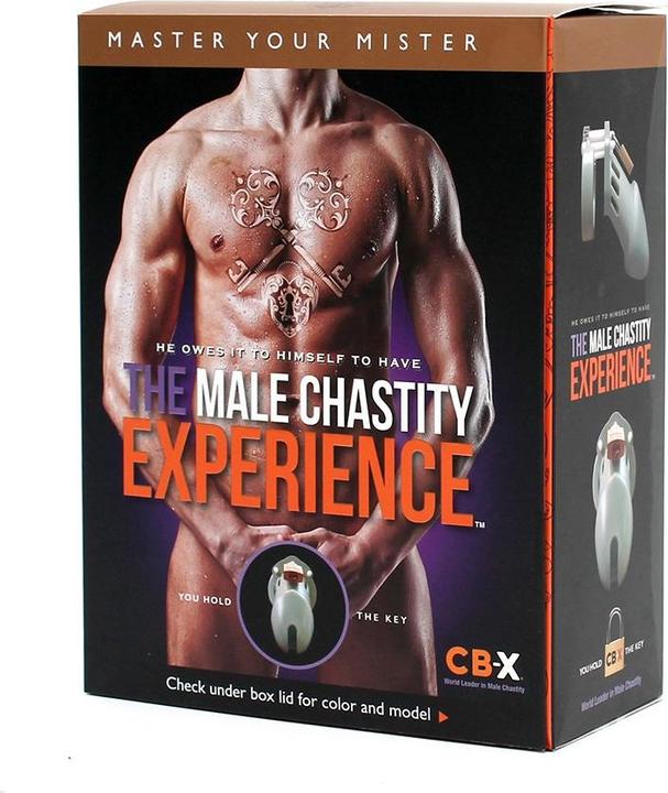 Actual product image CB-X CB-3000