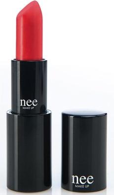 Produktbild NEE Matte Lipstick Nr. 158 cayenne 4 ml (158 Cayenne)
