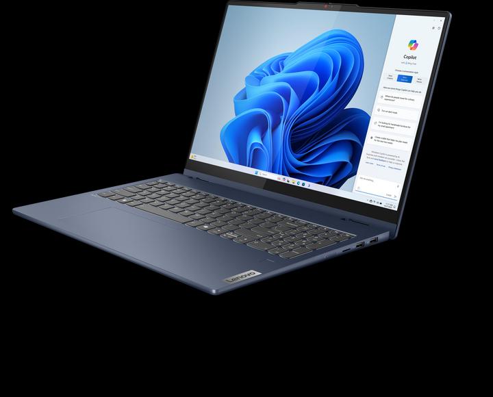 Actual product image Lenovo IdeaPad 5 2-in-1 (16", AMD Ryzen 7 8845HS, 16 GB, 1000 GB, CH)