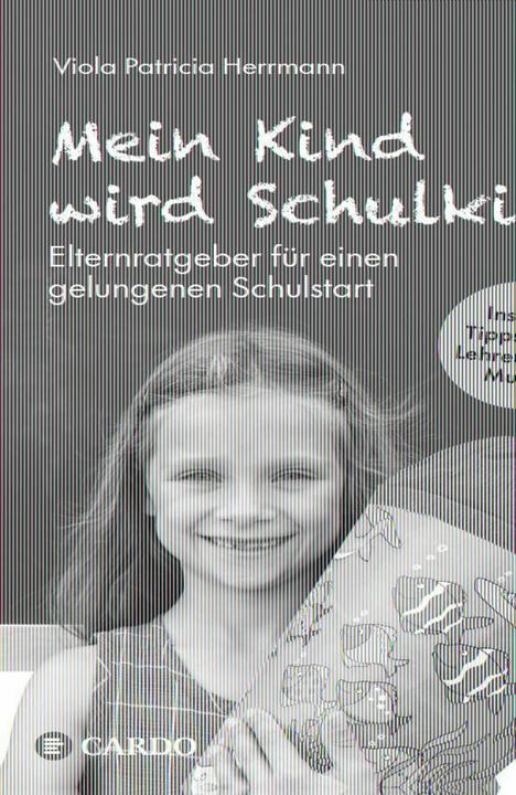 Image du produit Mein Kind wird Schulkind (Allemand, Alto Patricia Herrmann, 2023)