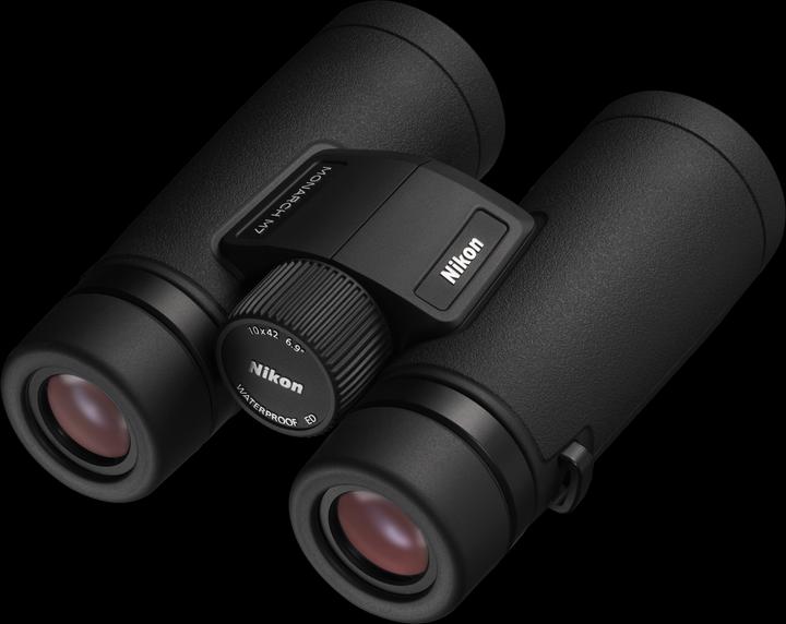 Actual product image Nikon Monarch M7 (10 x, 42 mm)