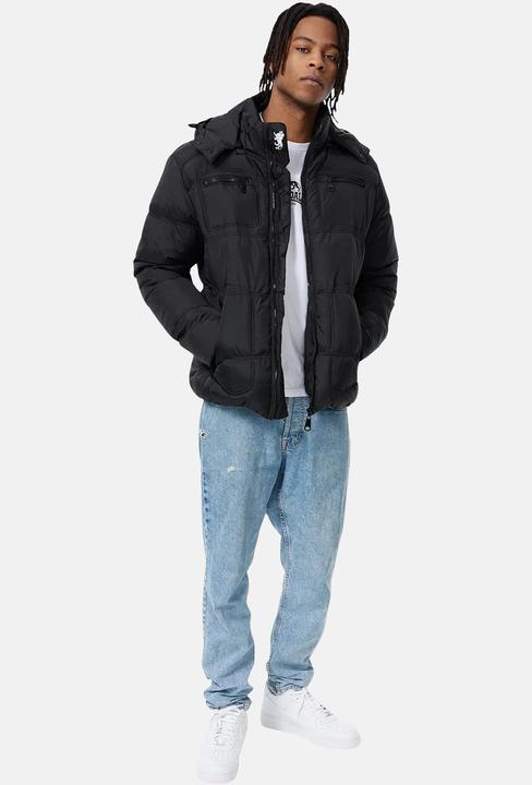 Actual product image Lonsdale Jacke KELLAN Steppjacke (XL)