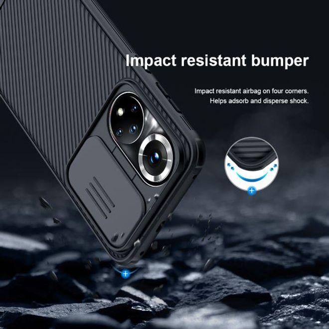 Produktbild Nillkin CamShield Pro Series (Honor 50)
