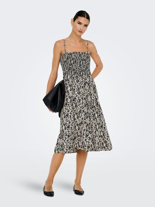 Produktbild Only Onlzelina Life Smock 3in1 Dress Skirt Wv (L)