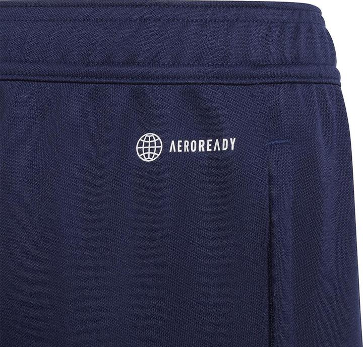 Actual product image adidas Entrada 22 tracksuit bottoms kids (140)