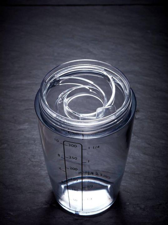 Actual product image Cole & Mason Dressing-Shaker (300 ml)