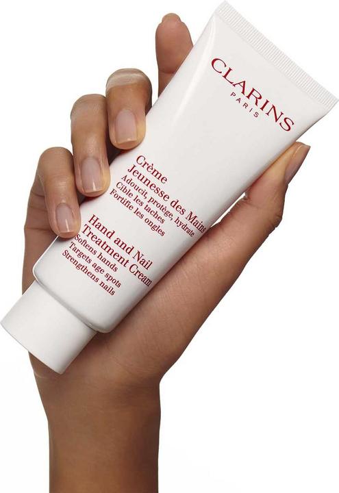 Immagine prodotto Clarins Jeunesse des Mains (100 ml)
