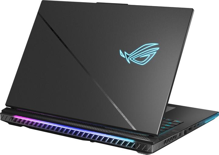 Produktbild ASUS ROG Strix SCAR18 RTX 4090 (18", Intel Core i9-14900HX, 32 GB, 2000 GB, CH)