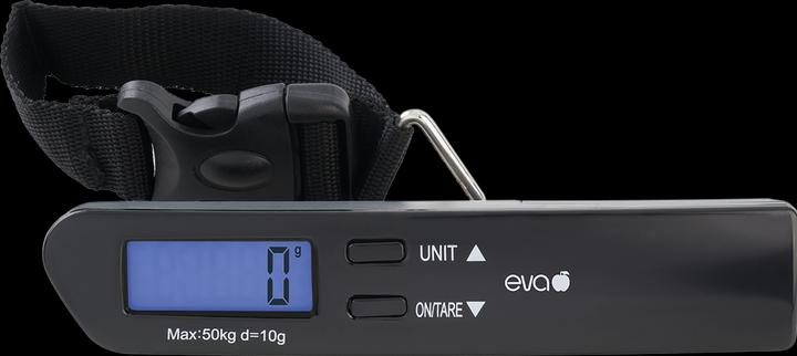 Immagine prodotto EVA Pèse-valise numérique 50 kg 10 g (Bagagliaio)