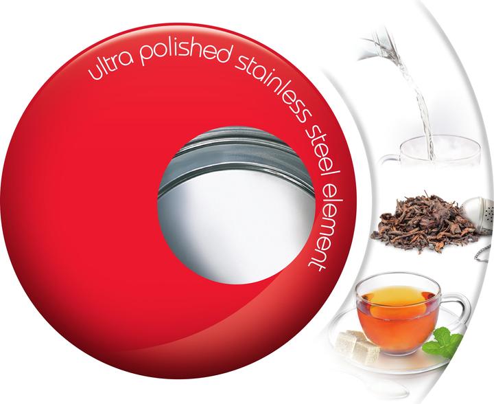 Actual product image Moulinex Subito (1.70 l)