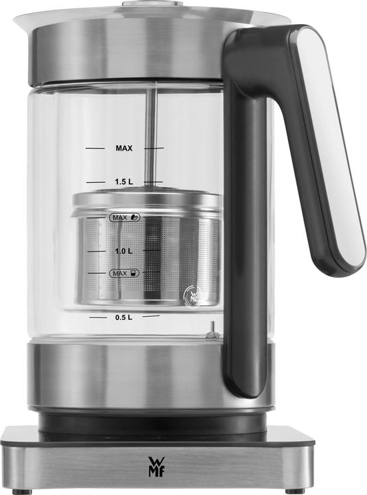 Productafbeelding WMF Lumero multi-waterkoker (1.60 l, EU-stekker)
