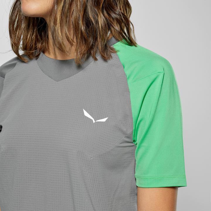 Actual product image Salewa NXT Hybrid T-Shirt (34, XS)
