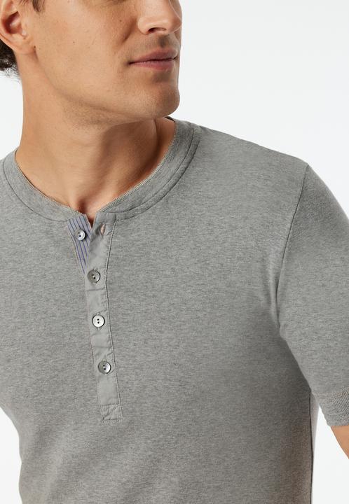 Immagine prodotto Schiesser Maglietta Revival Henley (XL)