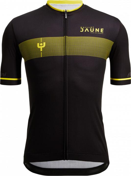 Santini Kurzarmtrikot TDF YDOTS Herren (XL)