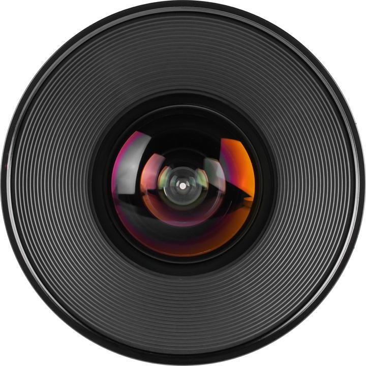 Actual product image 7artisans Spectrum 14mm T2.9 Canon RF (Canon RF, APS-C / DX)