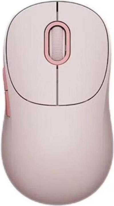 Immagine prodotto Xiaomi MOUSE WIRELESS 3 ROSA GL XMWXSB03YM, 57942 (Senza fili)