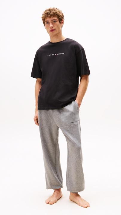 Produktbild Tommy Hilfiger Ss Tee Cont. Logo (XL)