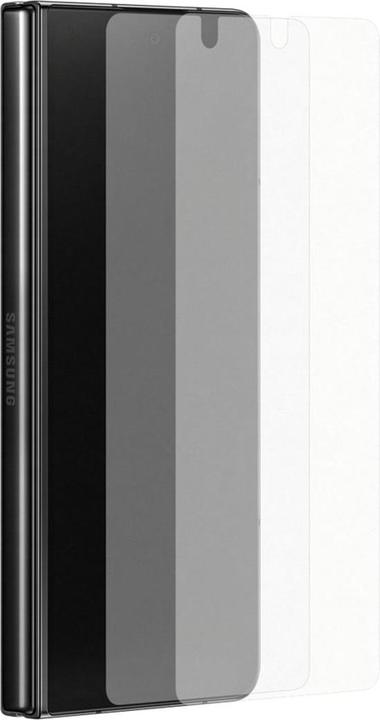 Produktbild Samsung Front Protection Film (2 Stück, Samsung Galaxy Z Fold5)