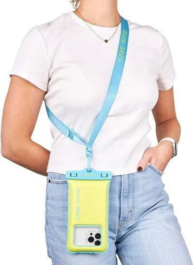 Produktbild Case-Mate IP68 wasserdichte Handytasche (Universal)