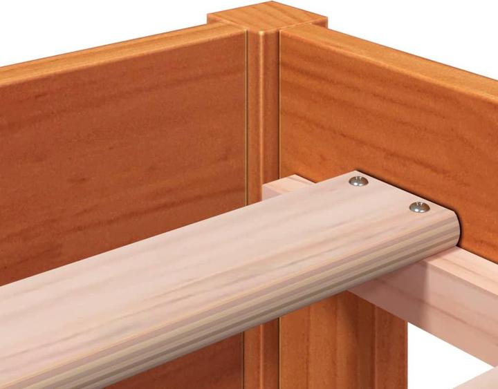 Actual product image VidaXL Shaine (75 x 190 cm)