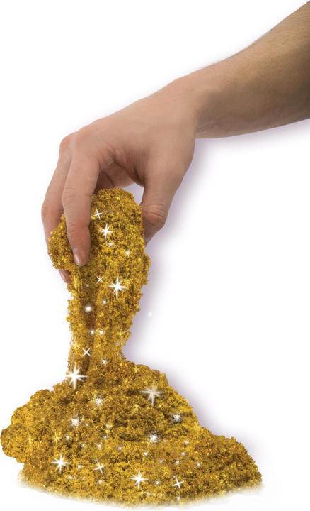 Immagine prodotto Spin Master Sabbia Cinetica Argento/Oro Assortito