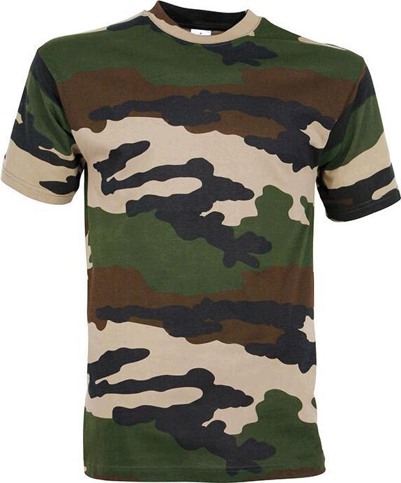 Camouflage Centre Europe
