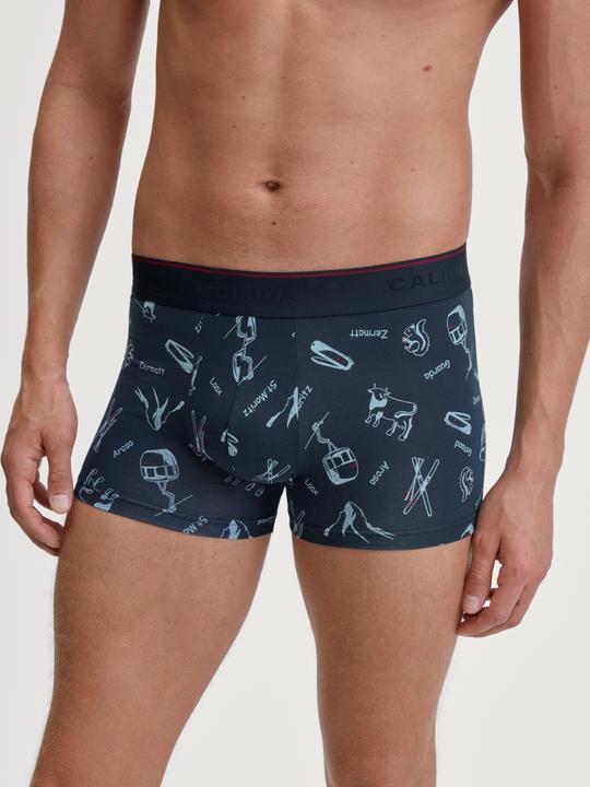 Produktbild Calida Swiss Resort Boxer Brief (XXL)