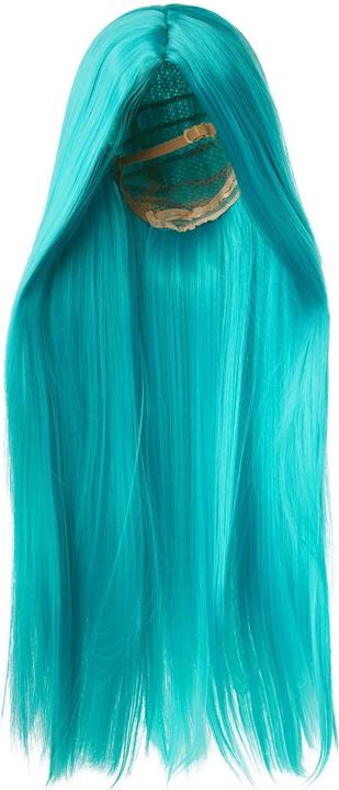 Produktbild tectake Lange Haare glatt