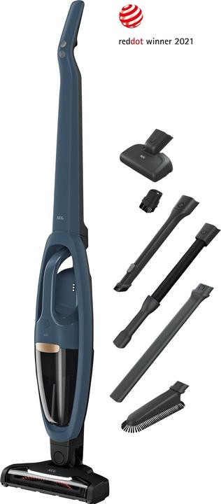 Image du produit AEG Aspirateur à batterie QX7-1-I360 900402251