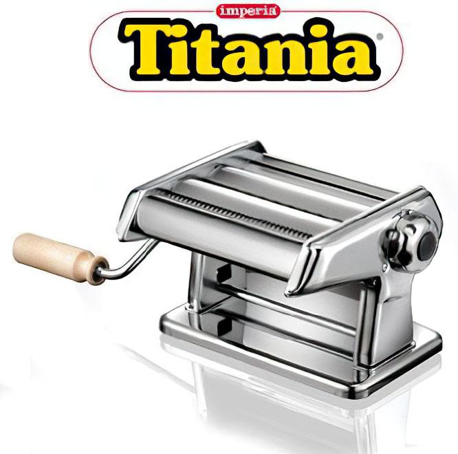 Image du produit Imperia Titania