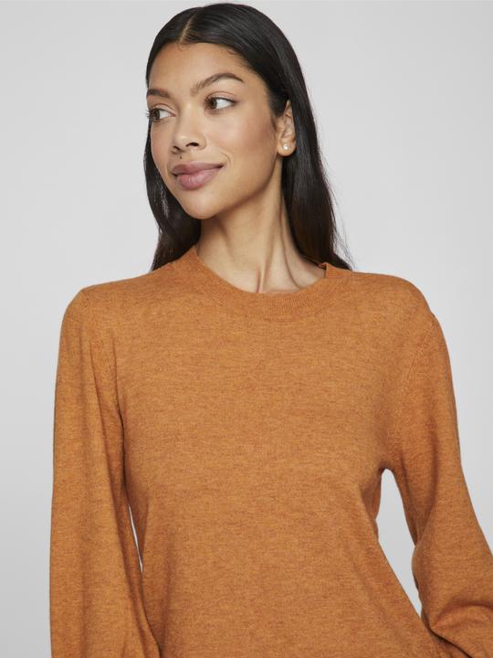 Produktbild Vila Strick Midikleid (L)