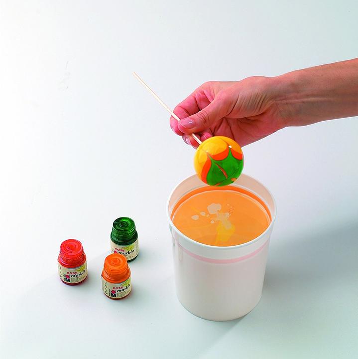 Produktbild Marabu Easy Marble (Mehrfarbig, 90 ml)