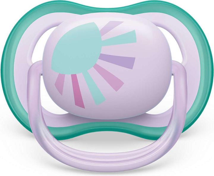 Produktbild Philips Avent Ultra Air (2 x, ab Geburt, bis 6 Monate)
