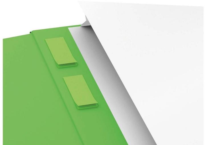 Actual product image Leitz Complete (A4, Checked, Hardcover)