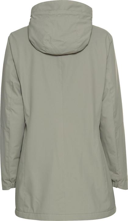 Immagine prodotto Camel Active Funktionsjacke aus leichtem Softshell mit Kapuze (48)